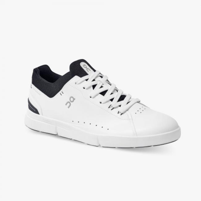 CALZADO ON THE ROGER CENTRE COURT WHITE/ MIDNIGHT